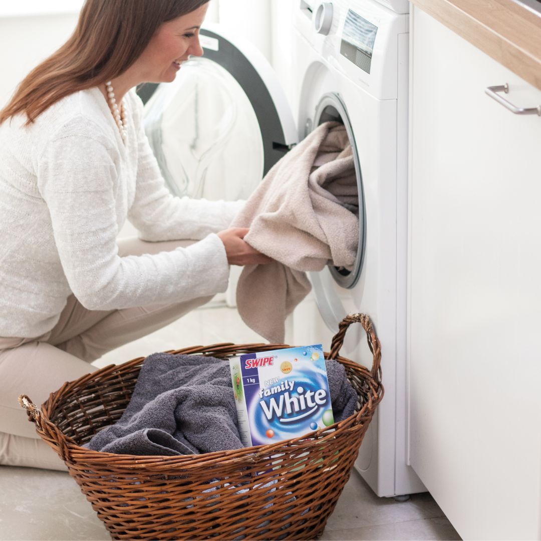 Kun puhtaus ei näy, mutta tuntuu – ja joskus ärsyttää