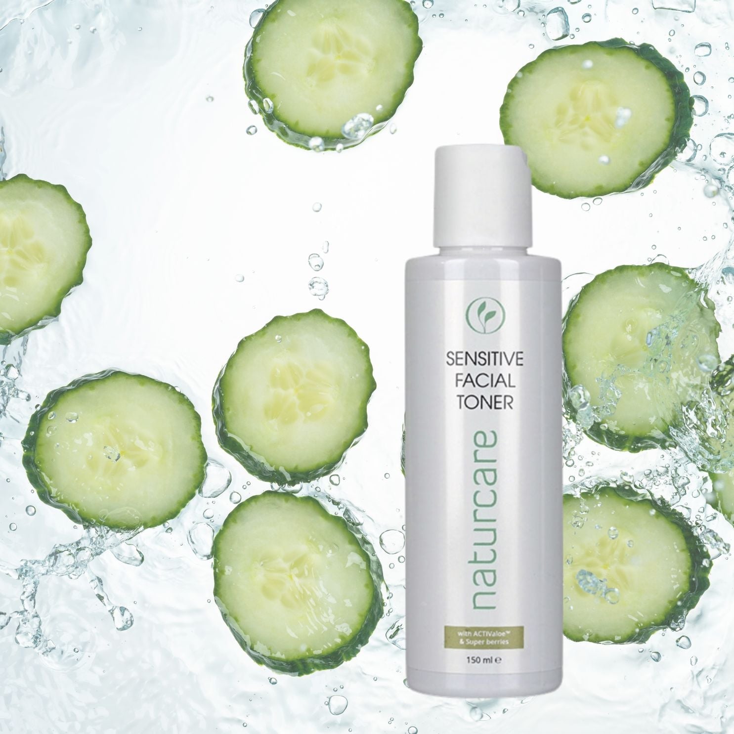 Kasvovesi kauneudenvesi