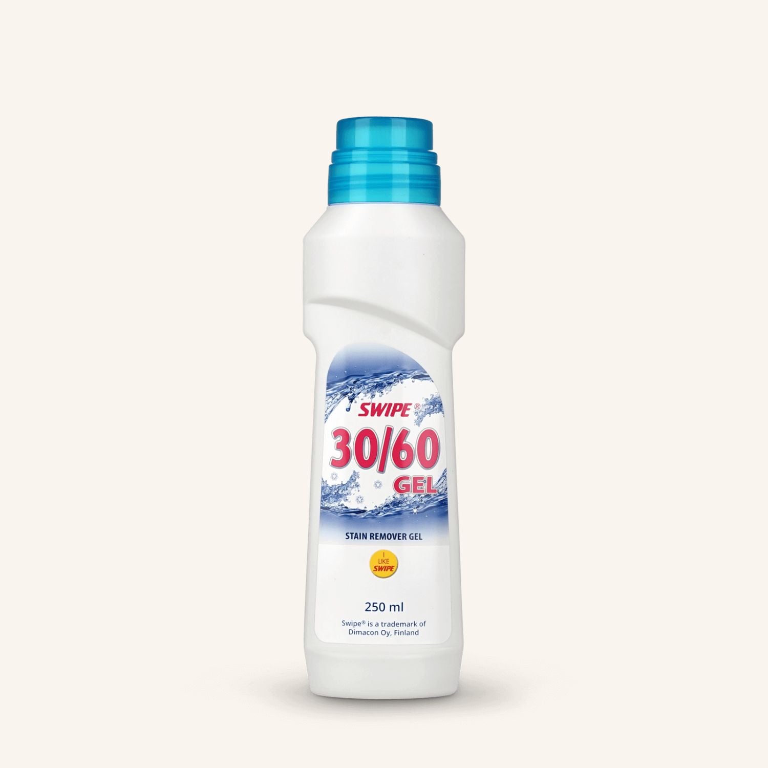 Swipe 30/60 Gel 250 ml
