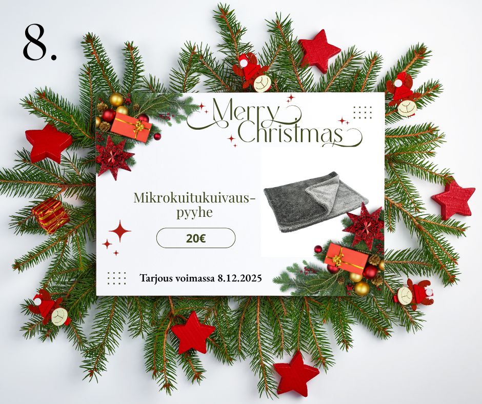 Mikrokuitukuivausliina