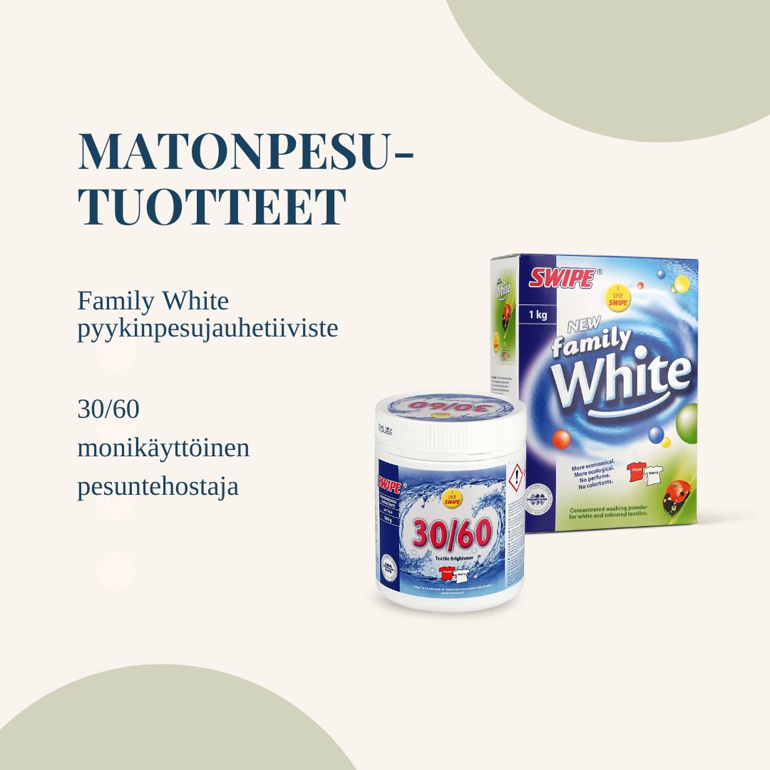 Matonpesupaketti