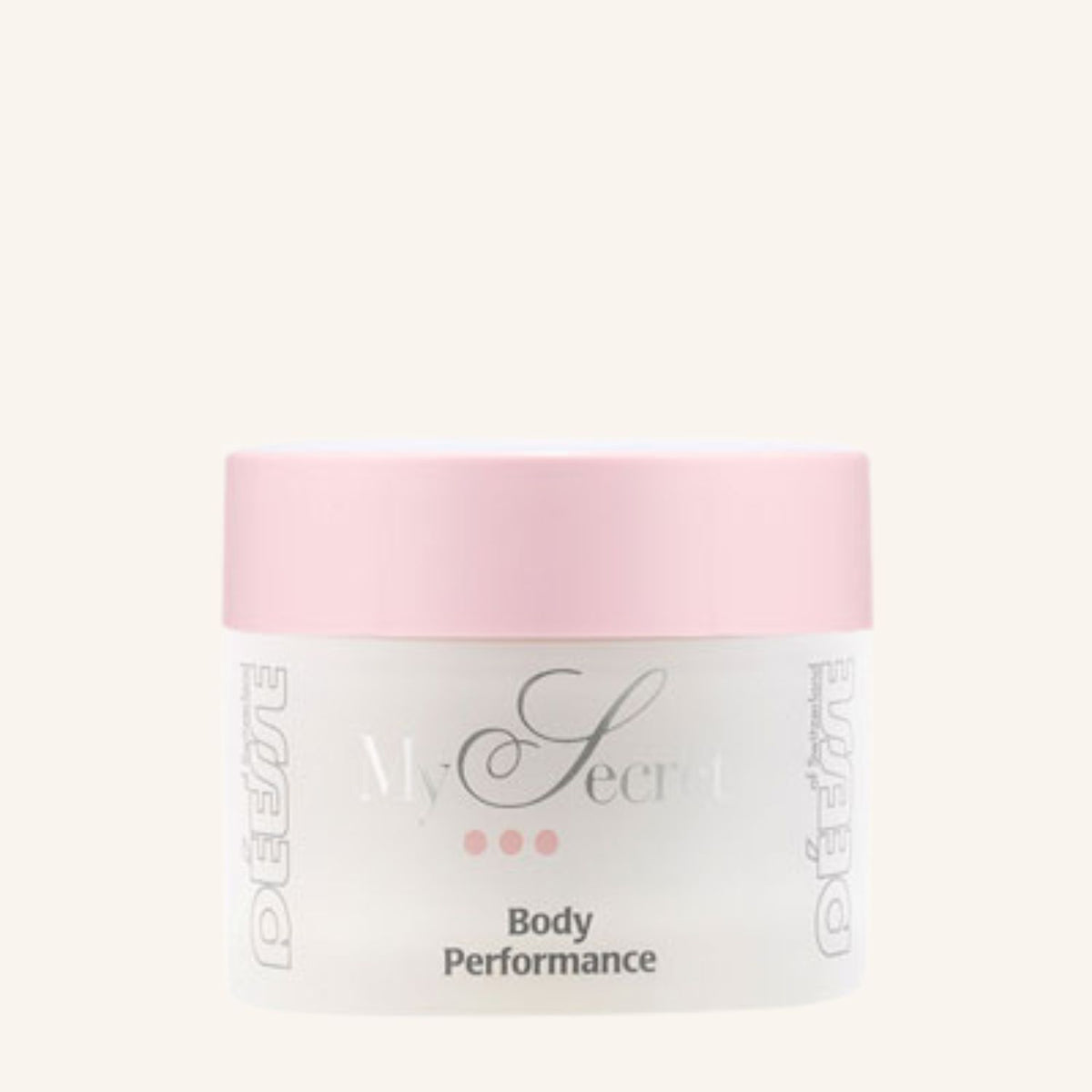 My Secret Body Performance 150 ml
