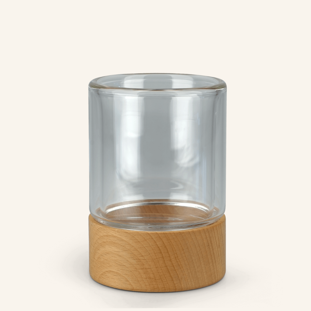 T Lite -kynttilälyhty