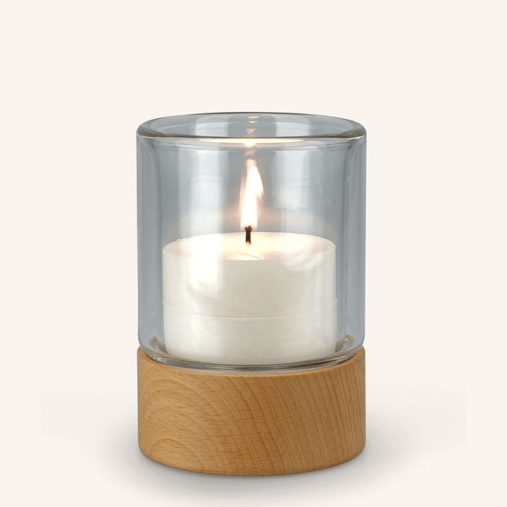 T Lite -kynttilälyhty