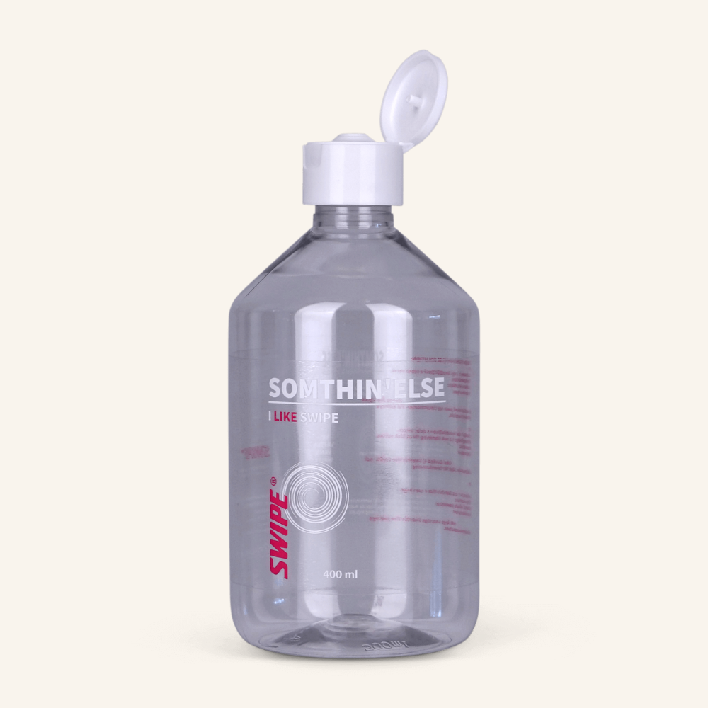 Swipe Somthin´Else laimennuspullo