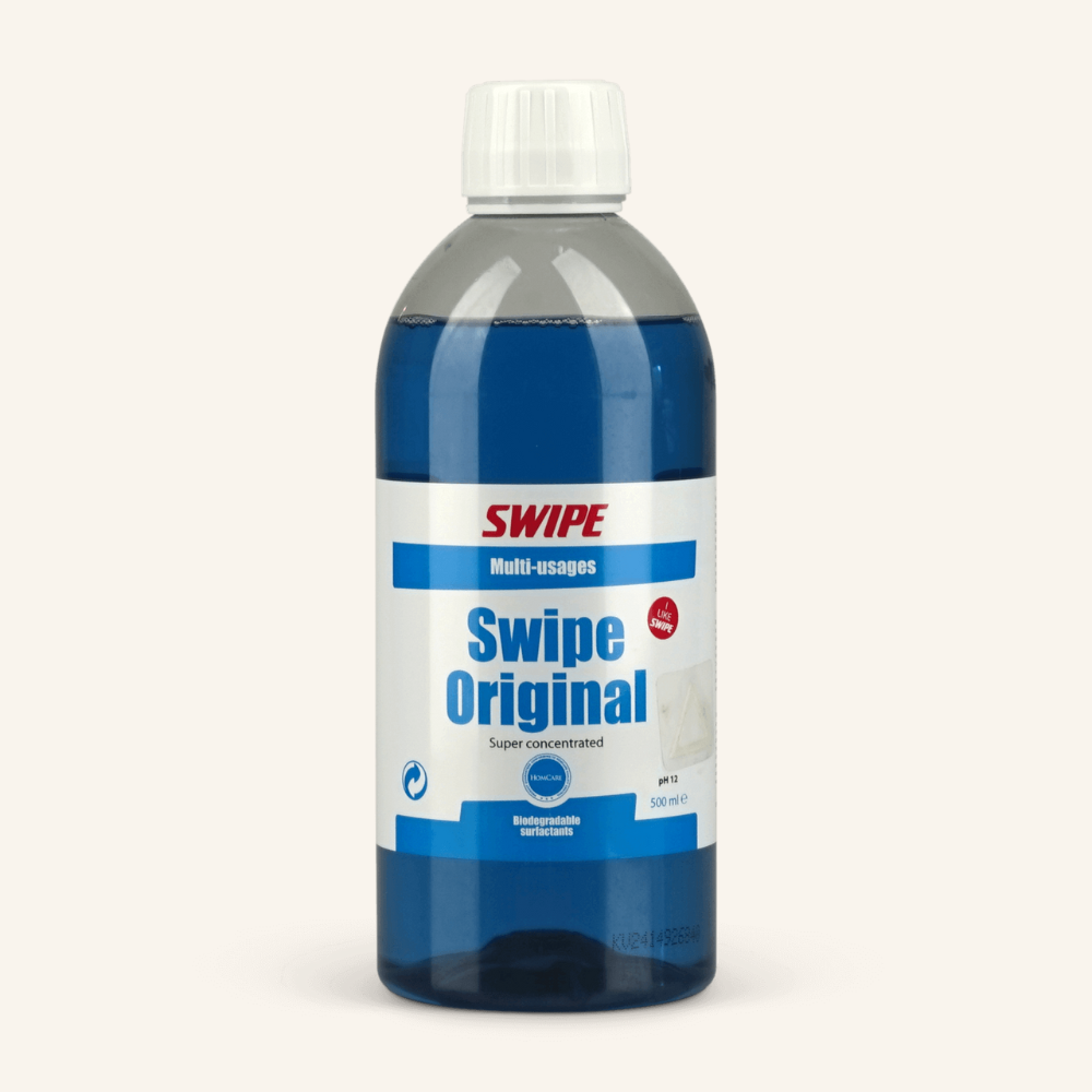 Swipe Original -yleispuhdistusainetiiviste 500 ml