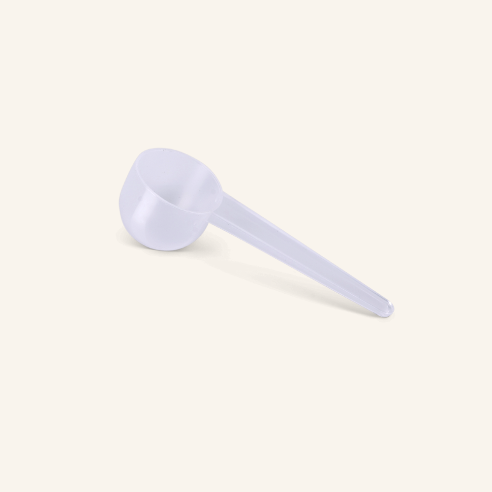 Pitkävartinen mitta 15 ml