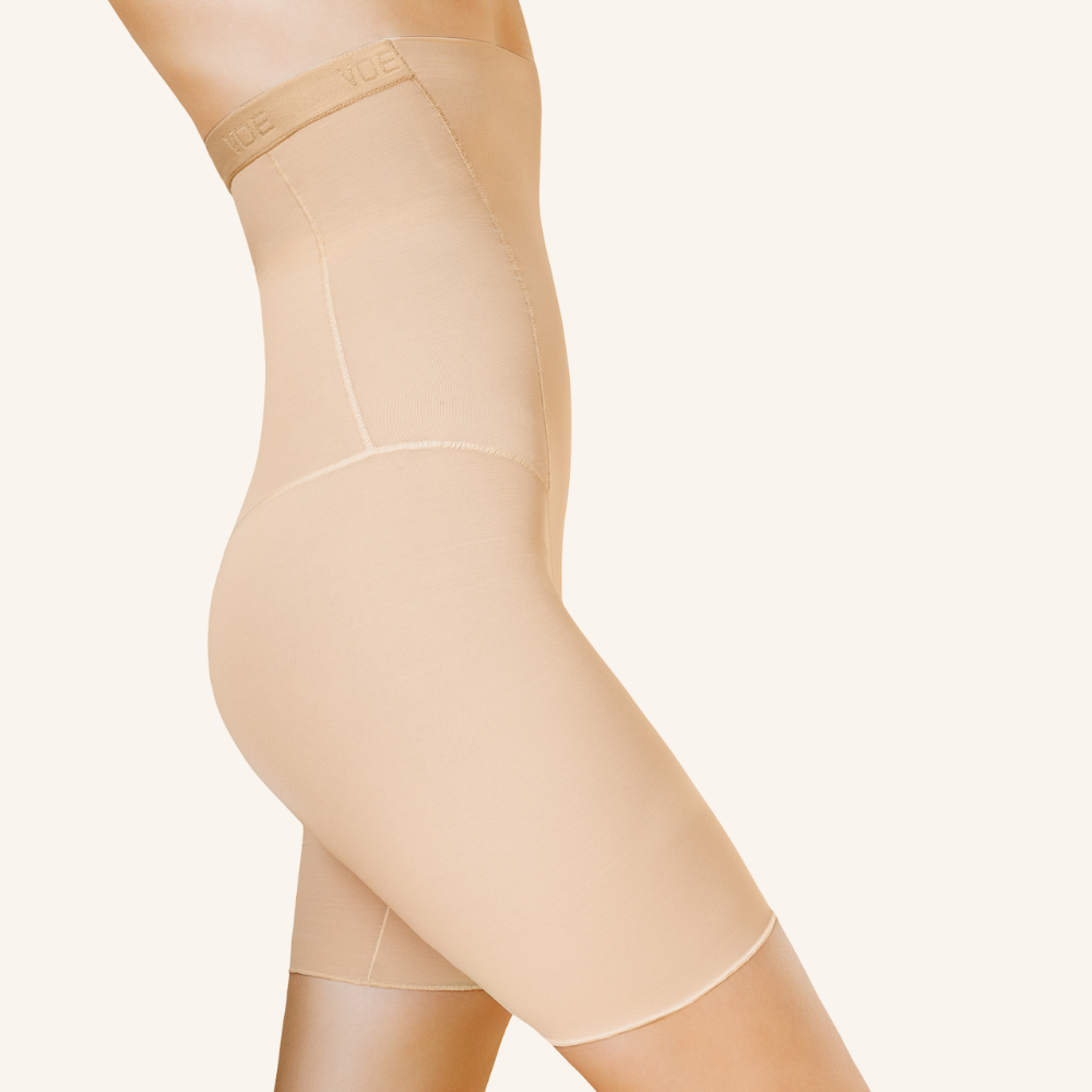 NC SLIM BODY XS BEIGE