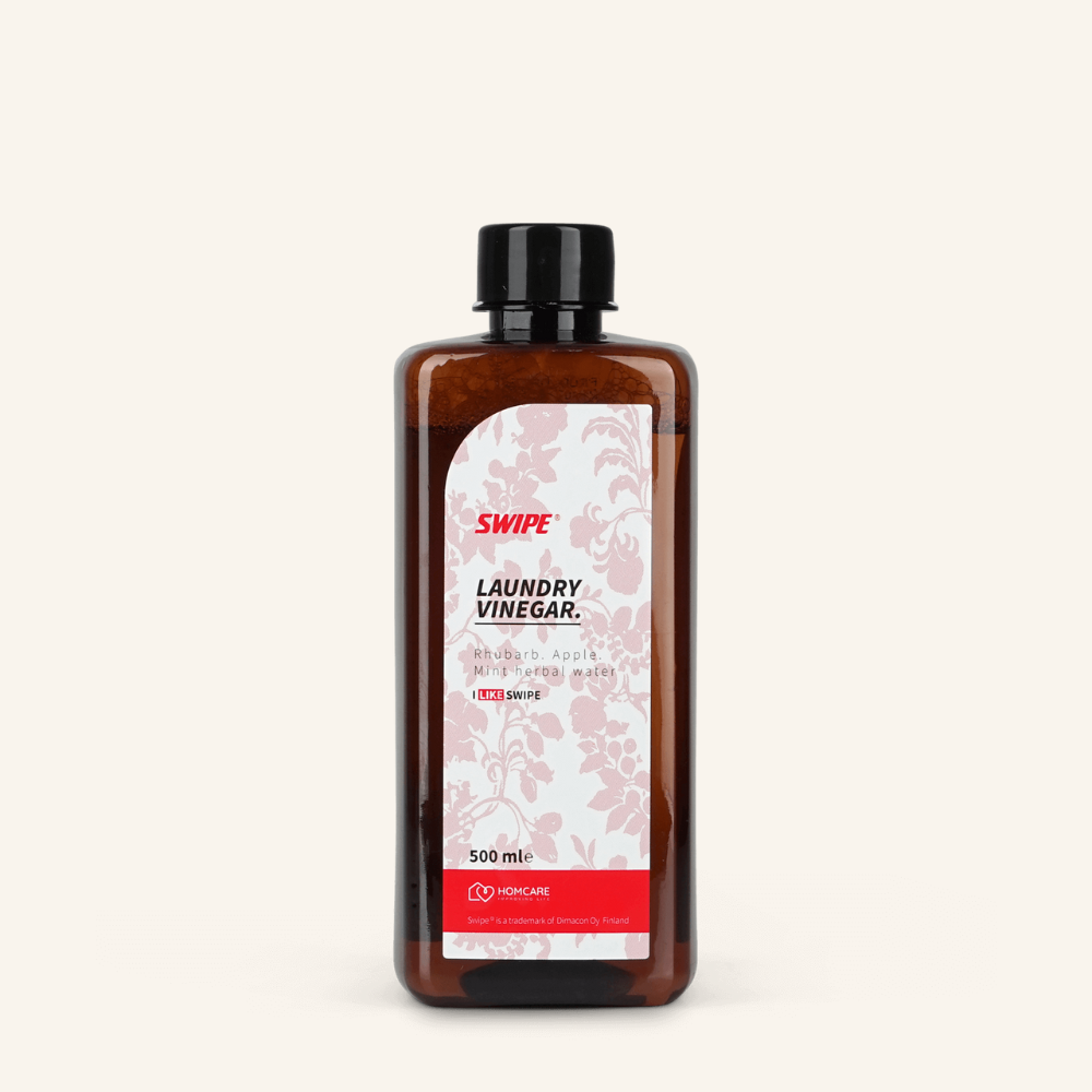 Laundry Vinegar -pyykkietikka 500 ml