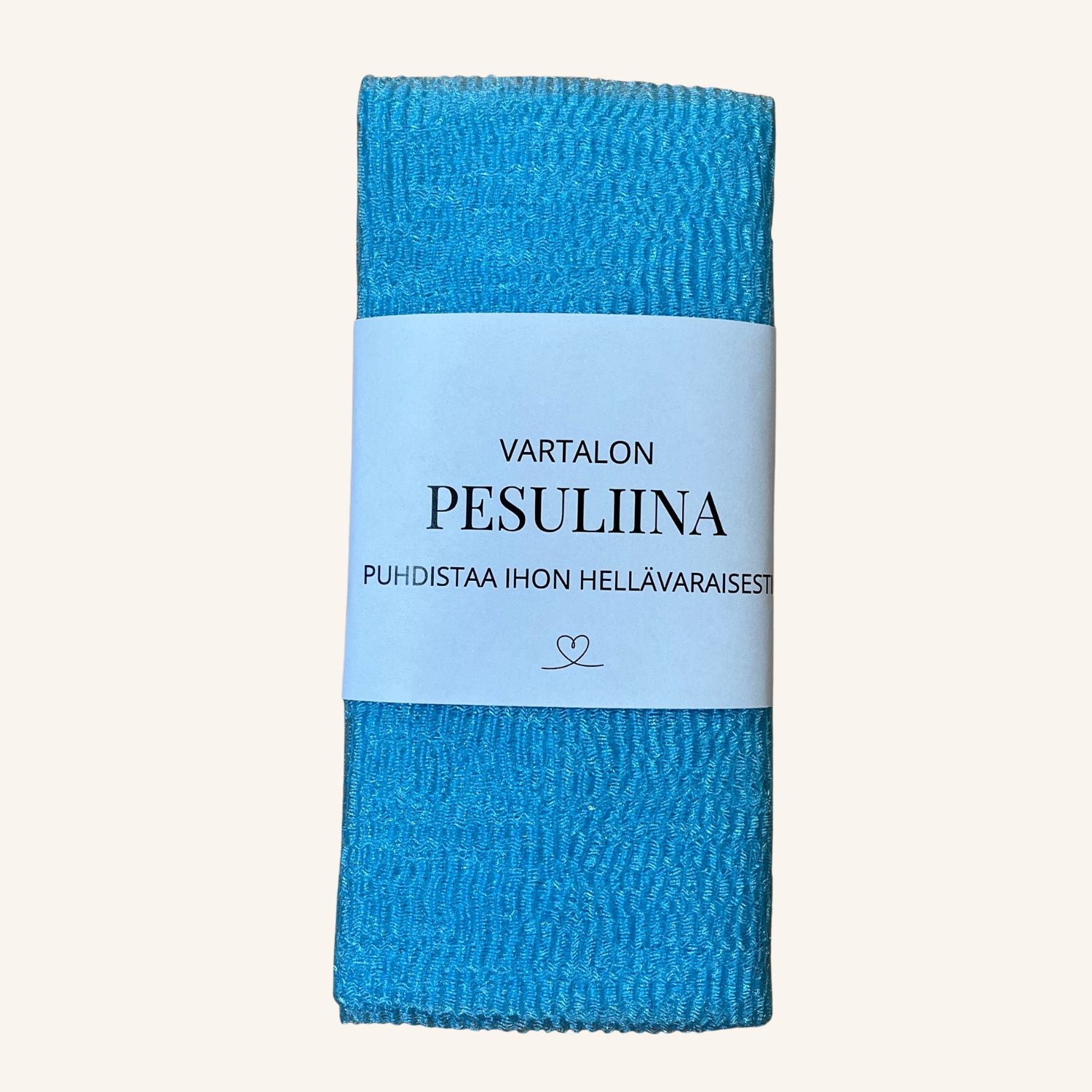 Pesuliina (sininen)