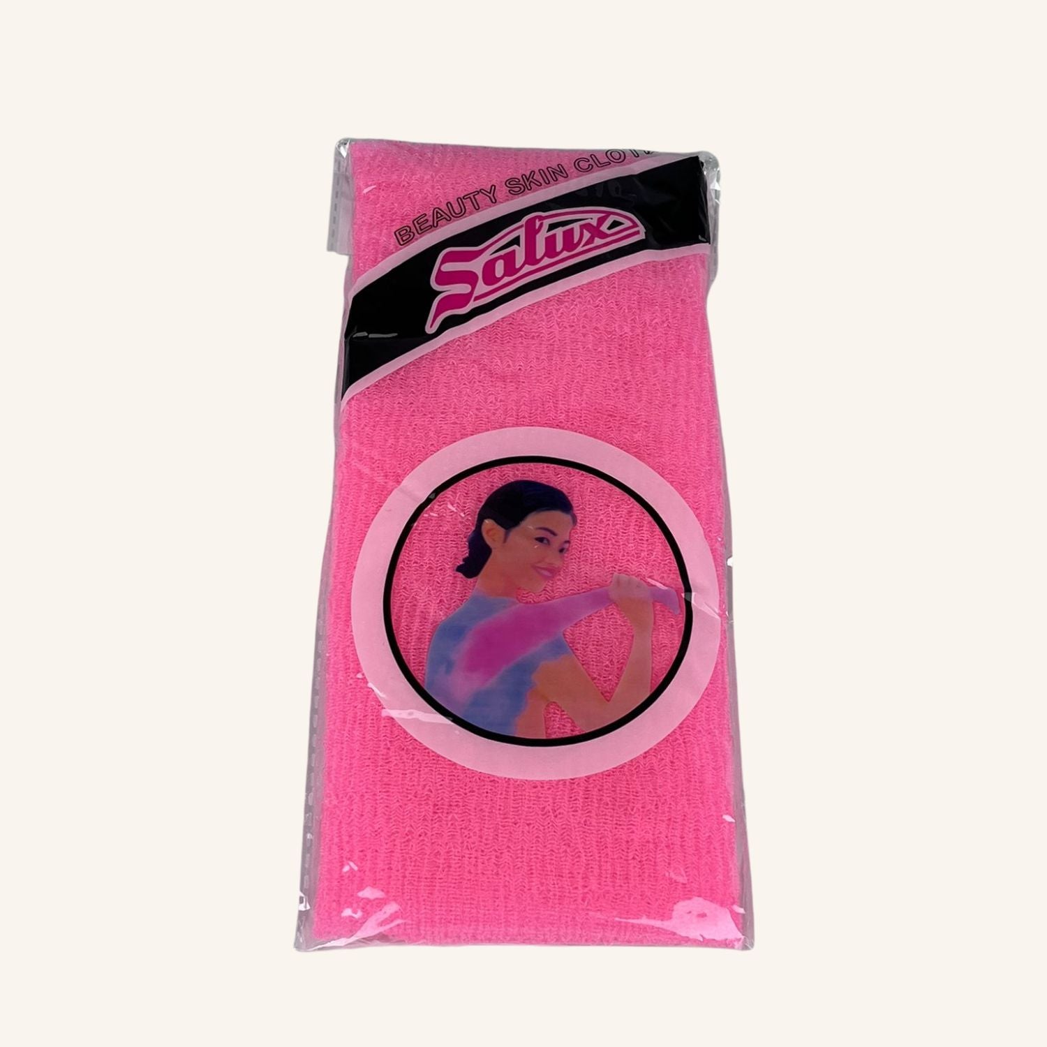 Pesuliina (pinkki)