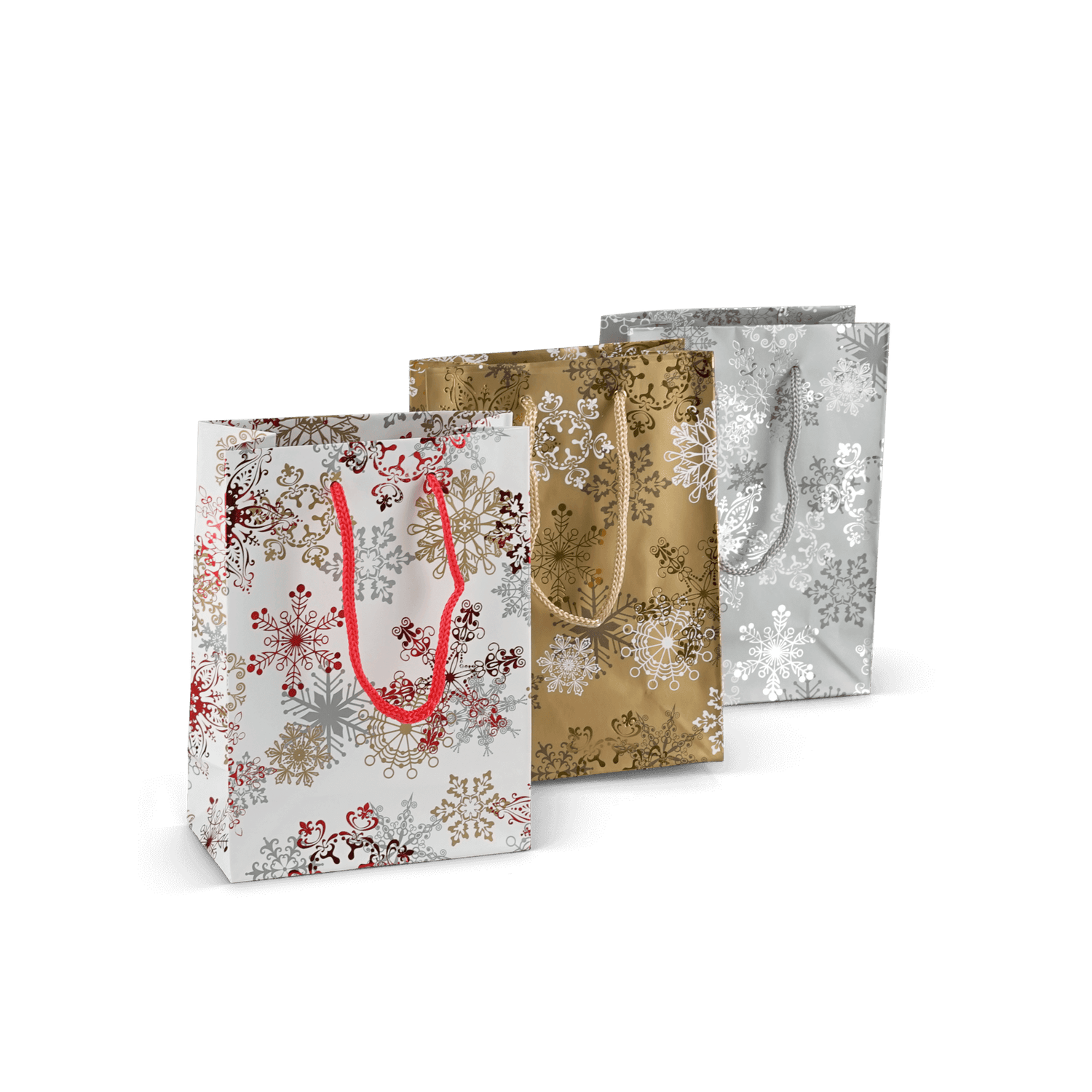 Pieni lahjakassi 11 x 16