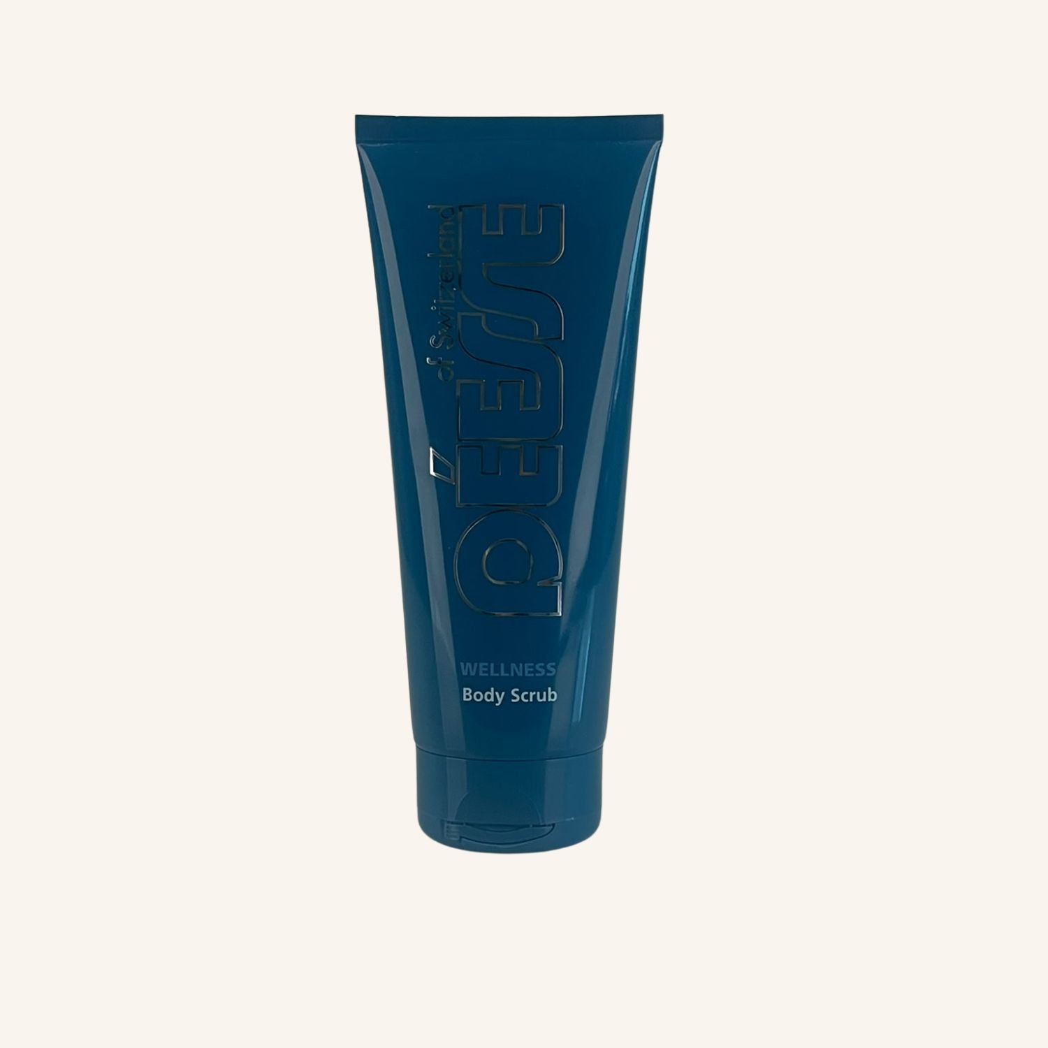 Wellness body scrub -vartalonkuorinta 200 ml