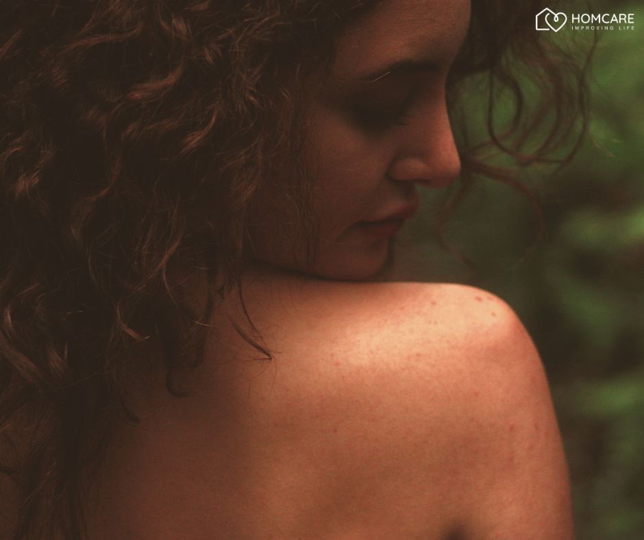 Iho on osa hyvinvointiamme – mutta sen merkitys huomataan vasta, kun jotain menee pieleen