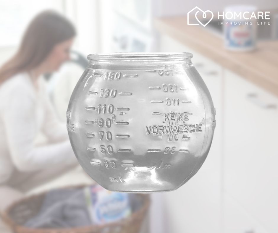 Pieni muutos, suuri vaikutus – miksi pesupallo kuuluu jokaiseen pyykkikoneeseen