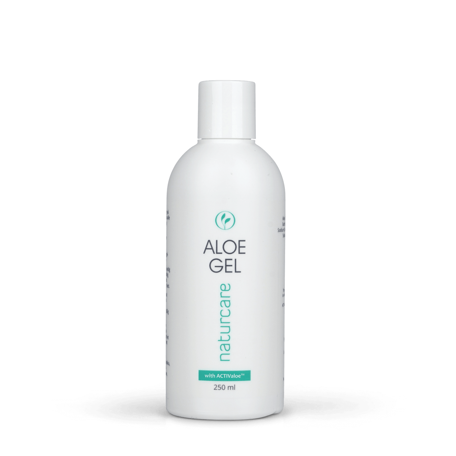 NaturCare Aloe Gel 250 ml