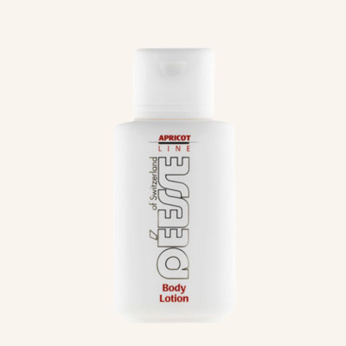 Apricot Body Lotion 200 ml