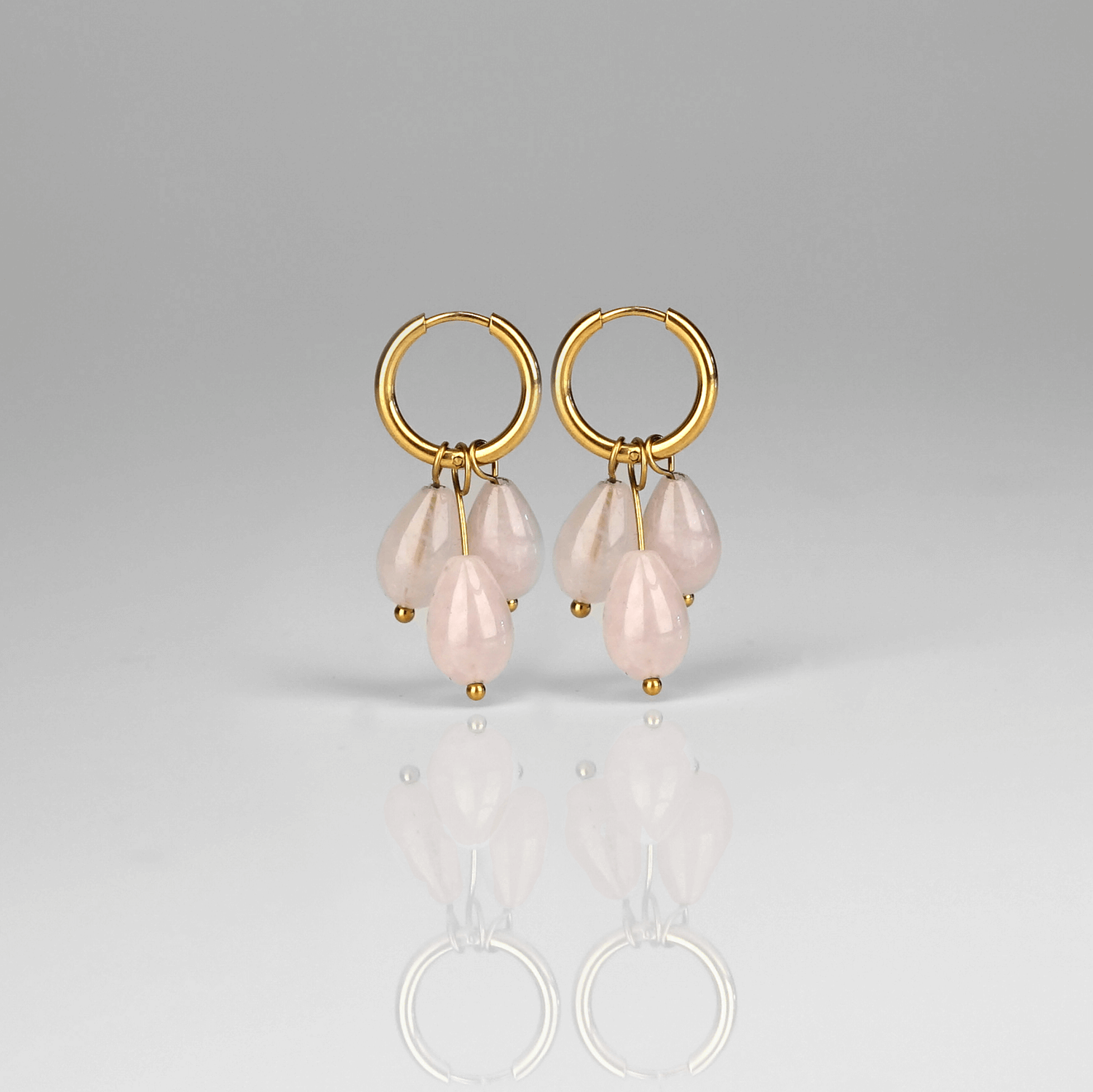 Aura Cascade -korvakorut