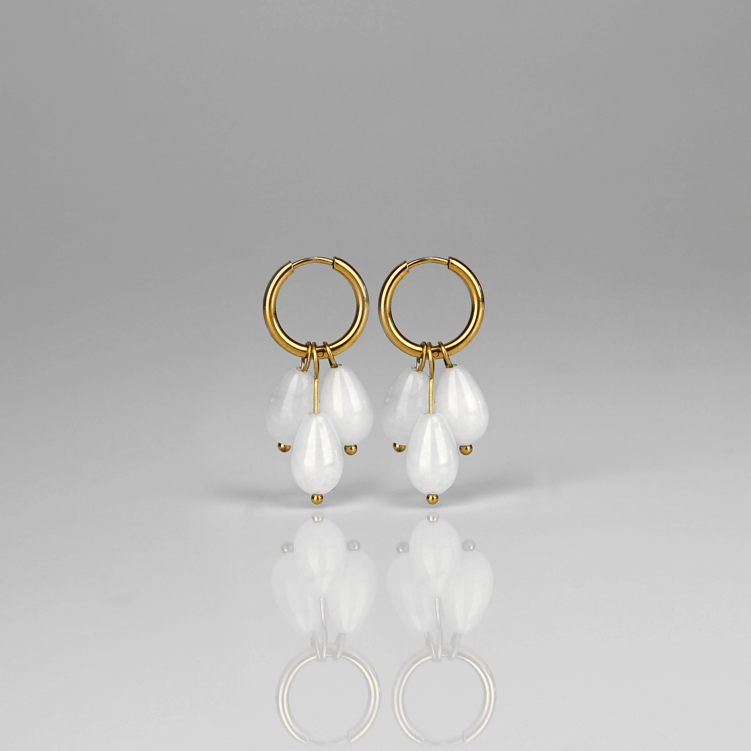 Aura Cascade -korvakorut