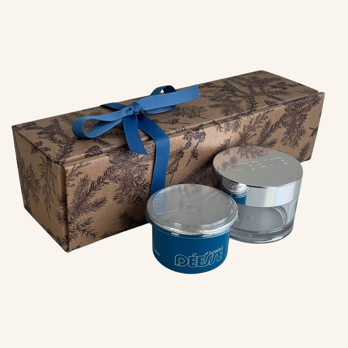 Wellness Foot Butter refill + rasia