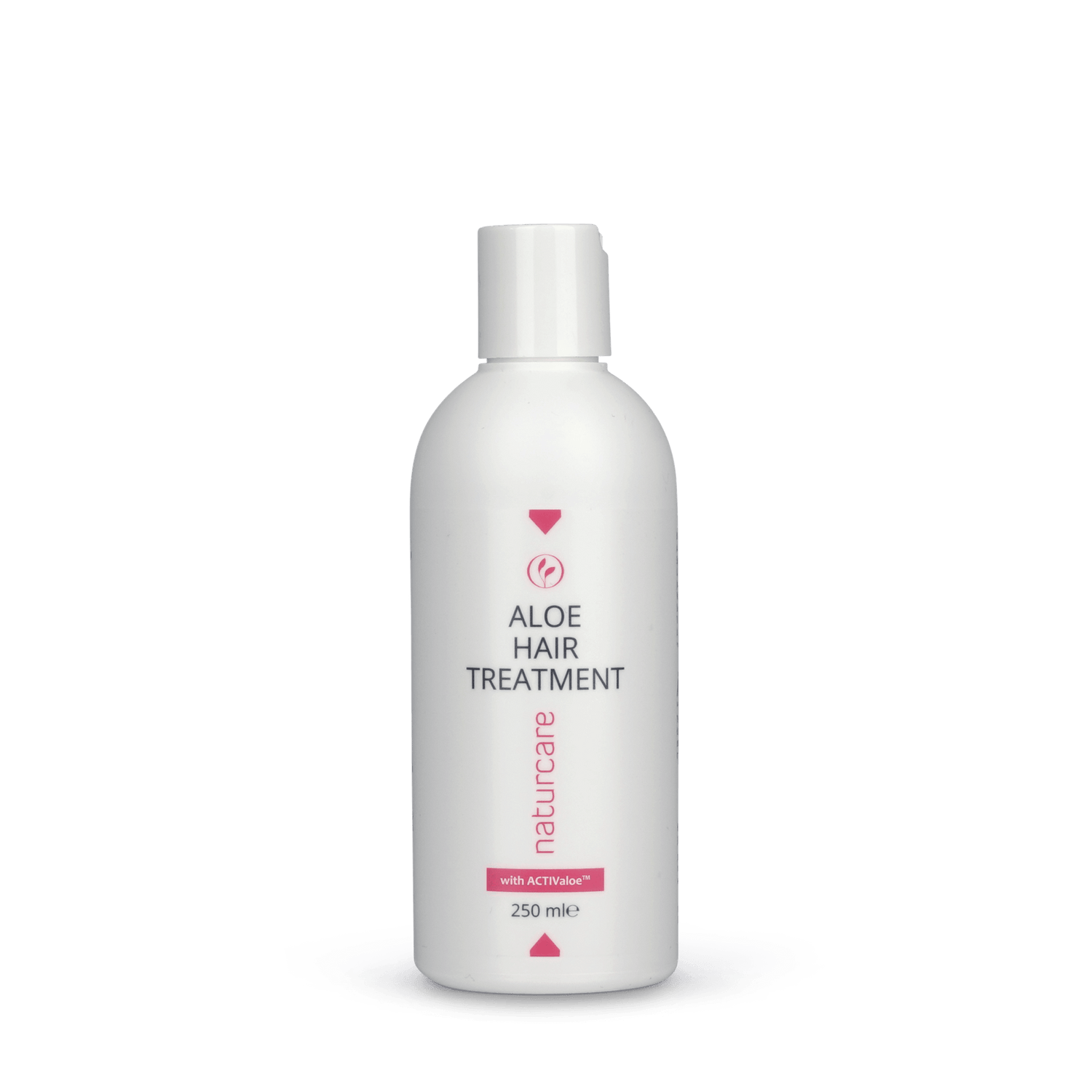 NaturCare Aloe Hair Treatment 250 ml -varaston tyhjennys