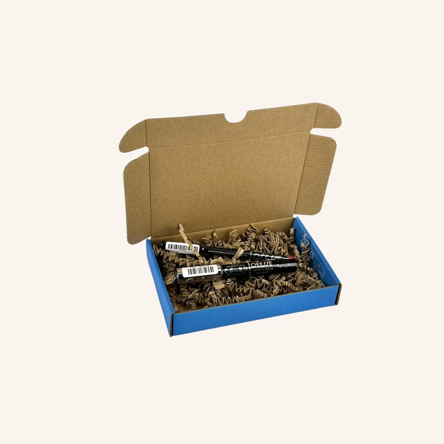 Deesse-huulimeikkipaketti