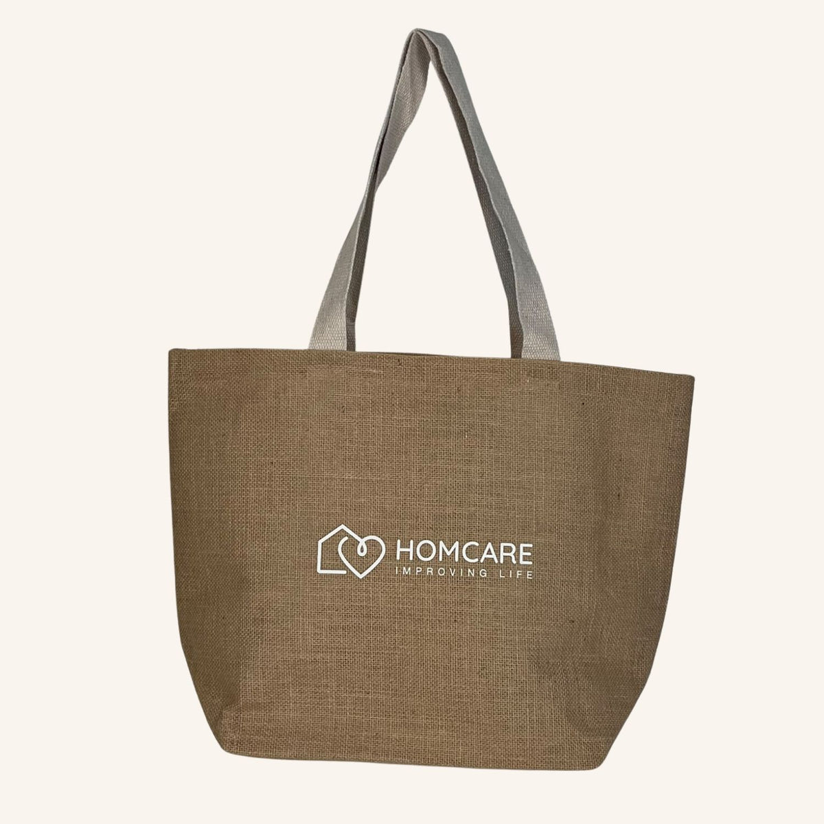HomCare-juuttikassi