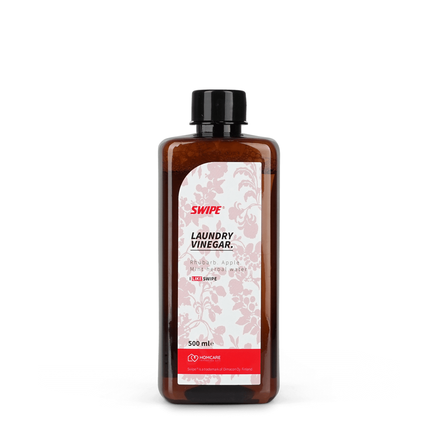 Laundry Vinegar -pyykkietikka  500 ml