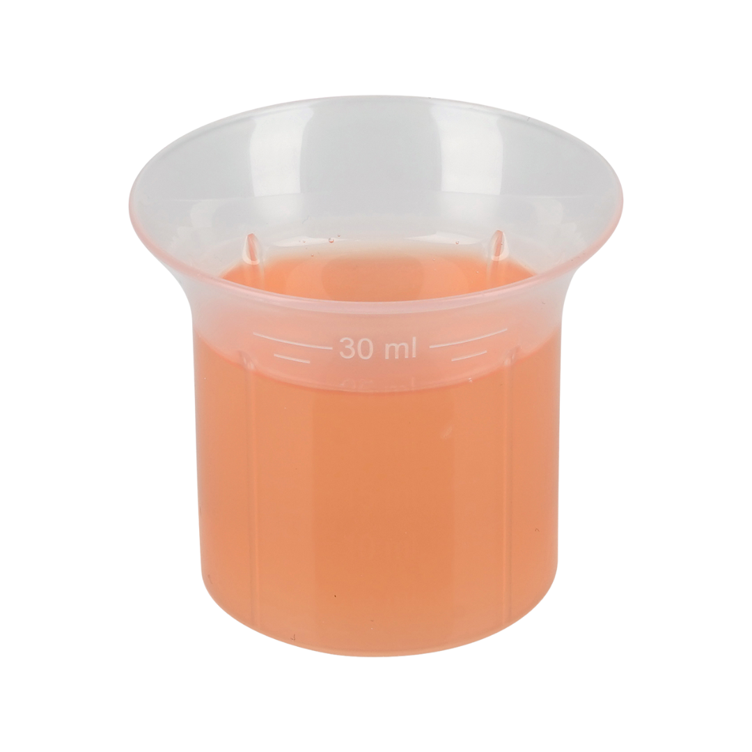 Annostelumitta 30 ml (pesuaineet)