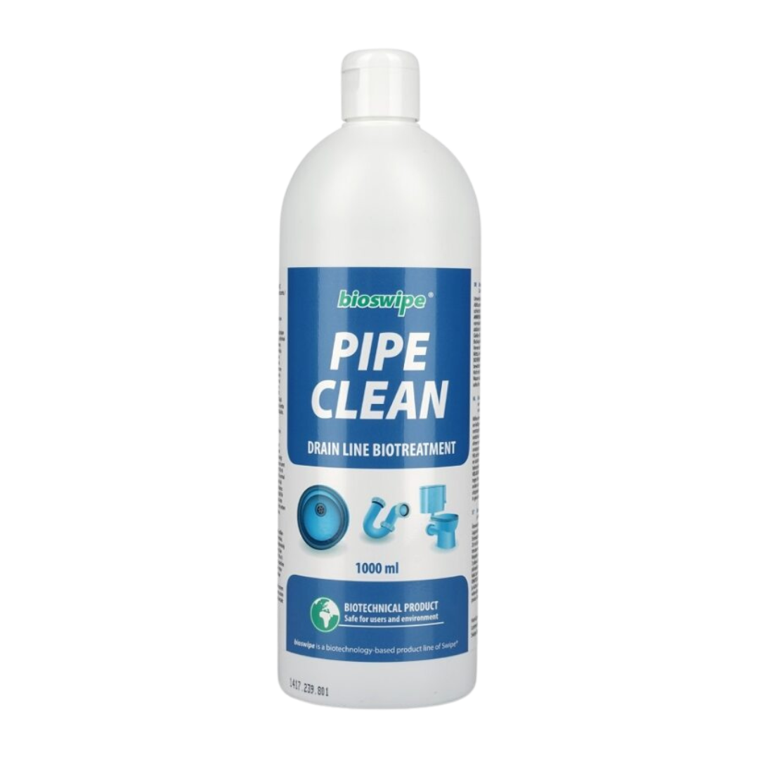 BioSwipe Pipe Clean 1 L