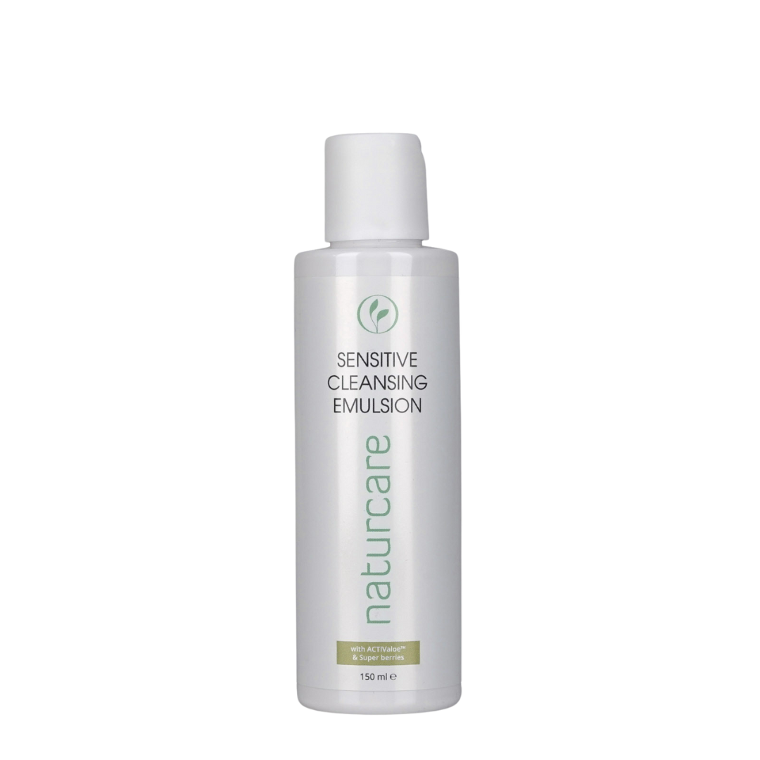 Sensitive Cleansing Emulsion 150 ml