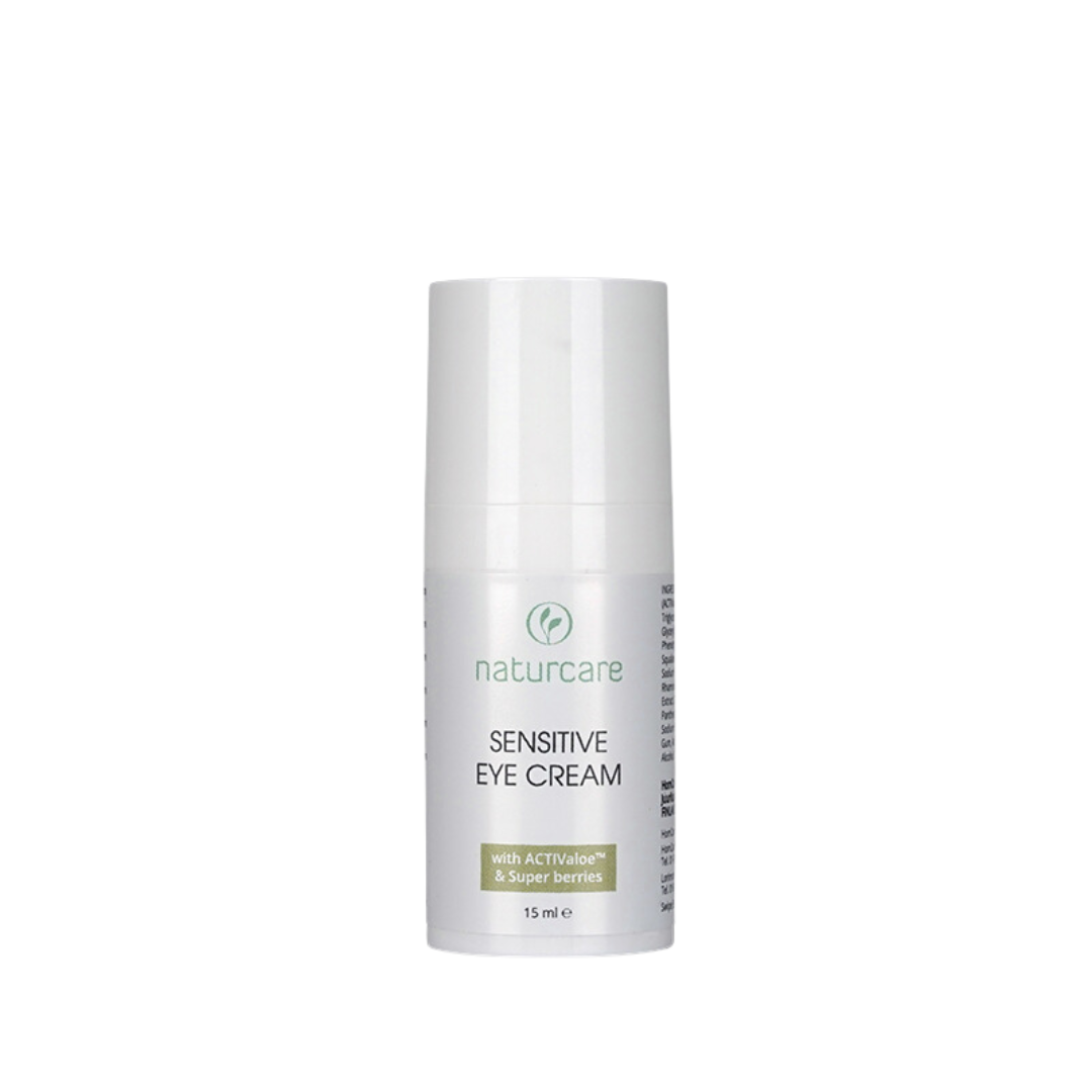 Sensitive Eye Cream 15 ml