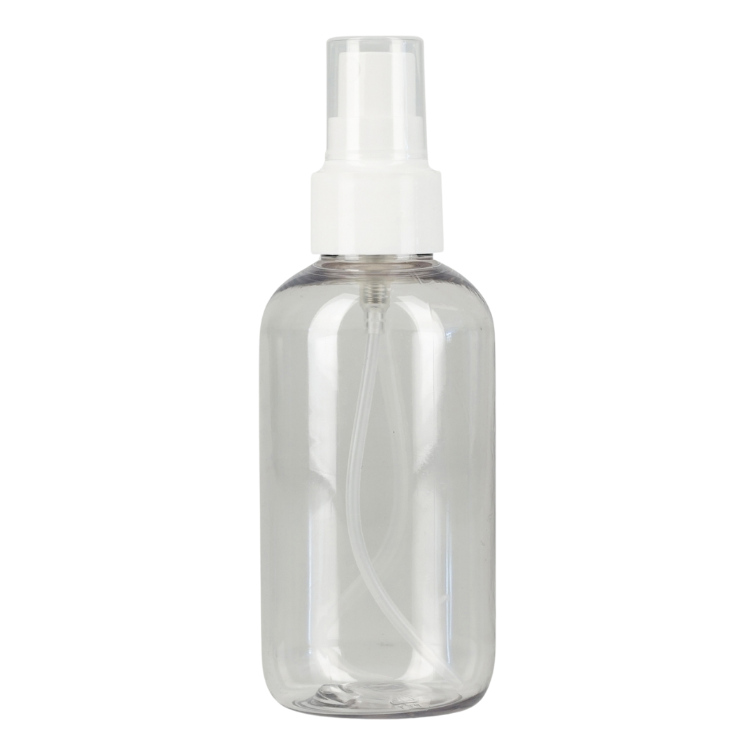 Minisuihkepullo 50 ml