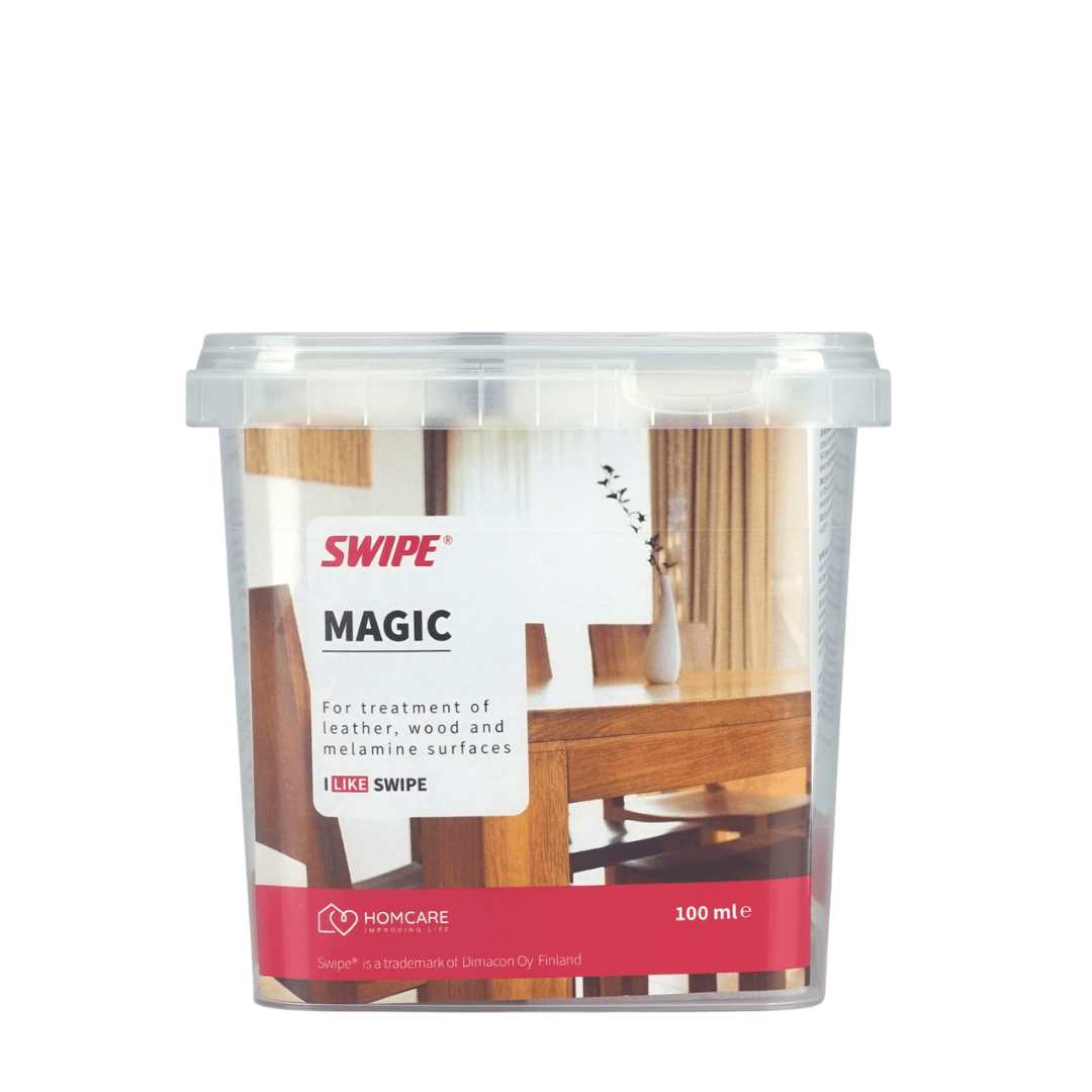 Swipe Magic 100 ml -varaston tyhjennys (32,-)