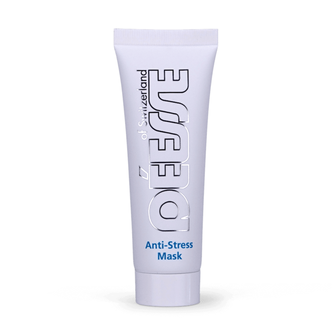 Deesse Anti-Stress Mask 50 ml -varaston tyhjennys (37,-)