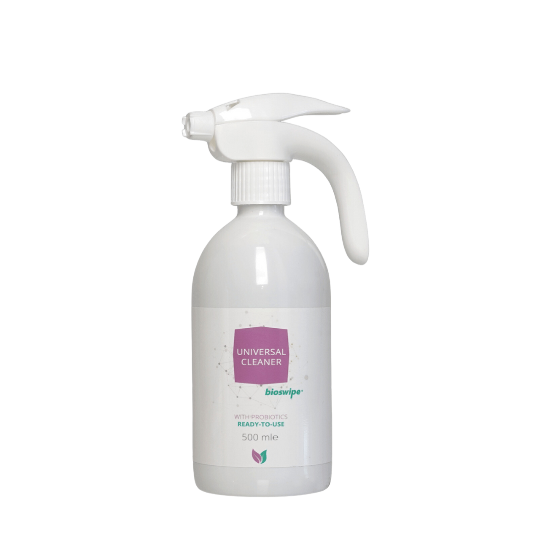 BioSwipe Universal Cleaner -yleispuhdistusaine 500 ml