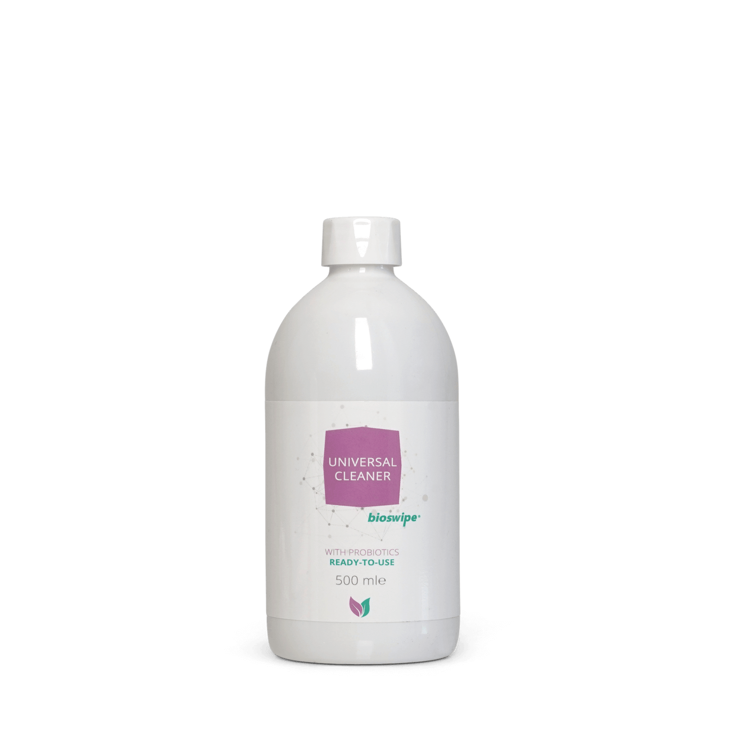 BioSwipe Universal Probiotic Cleaner 500 ml refill