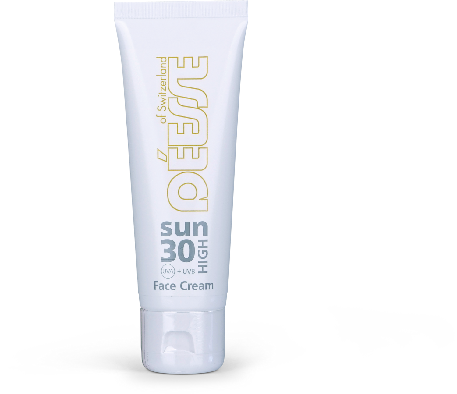 Deesse Sun Face Cream (SPF 30) 50 ml -varaston tyhjennys (49,-)