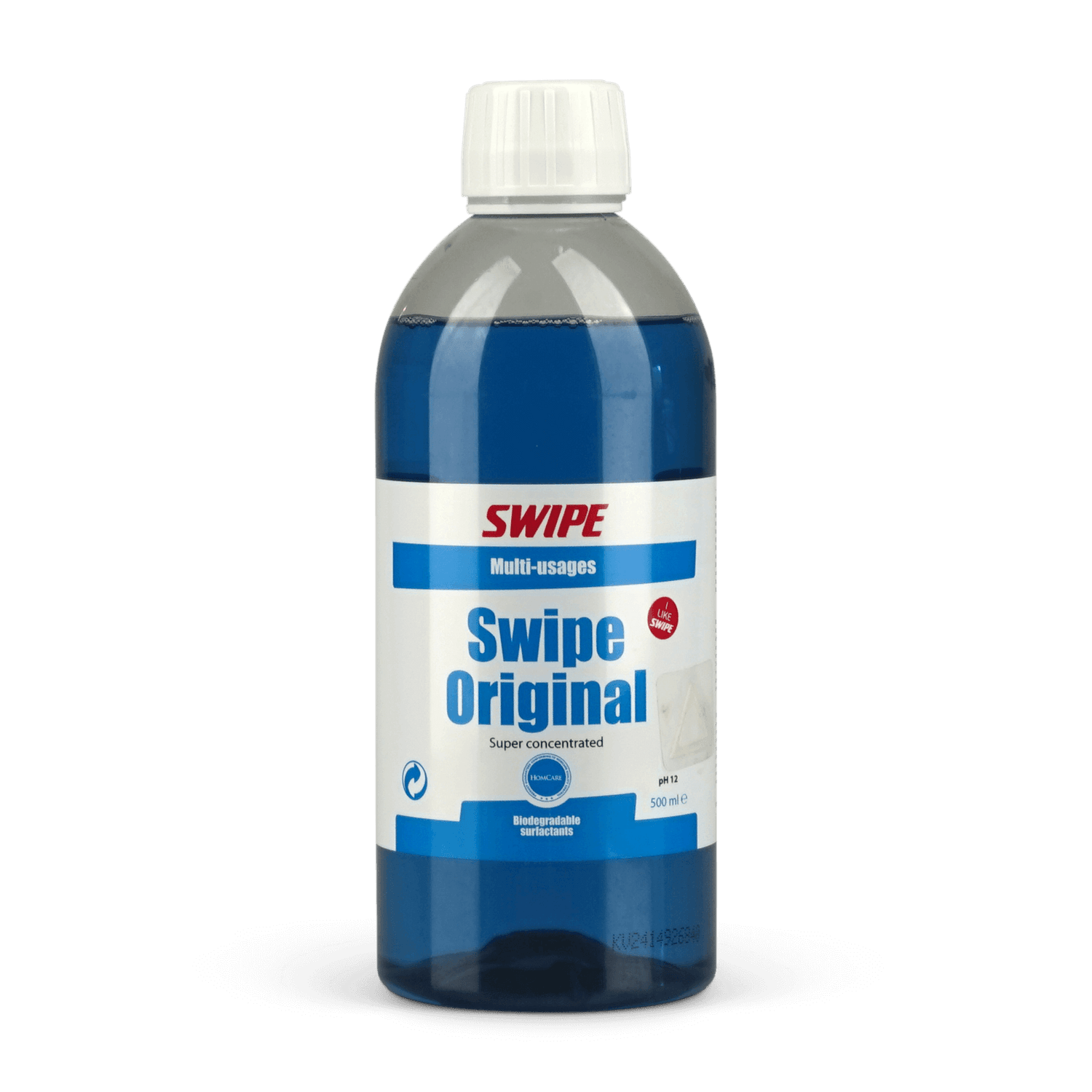 Swipe Original -yleispuhdistusaine 500 ml