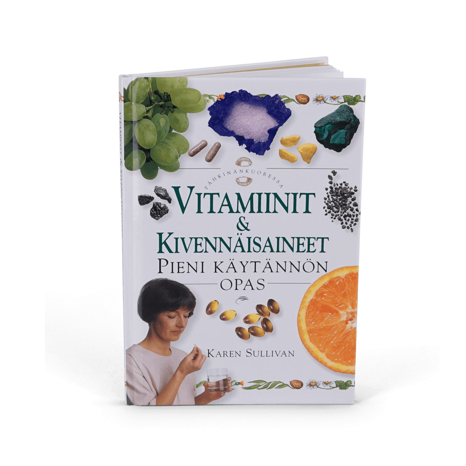 Vitamiinikirja